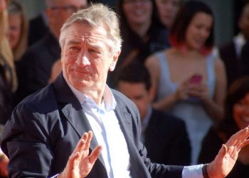 Robert De Niro