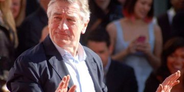Robert De Niro