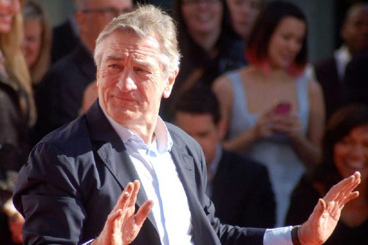 Robert De Niro