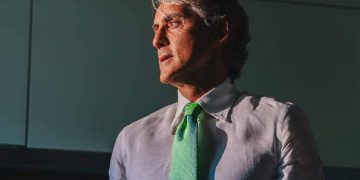 Mancini verso la Sampdoria