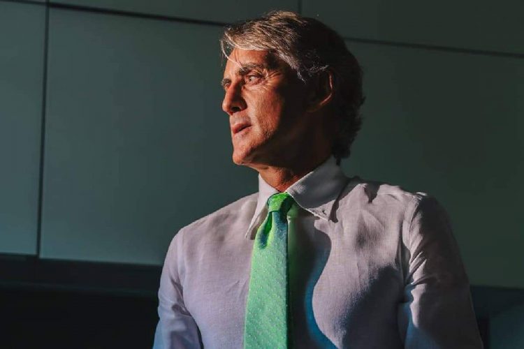 Mancini verso la Sampdoria