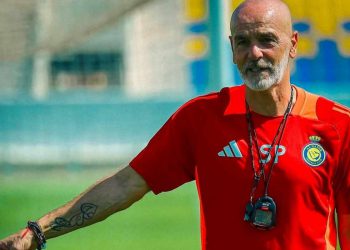 Stefano Pioli @stefanopioli_ - alanews