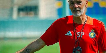 Stefano Pioli @stefanopioli_ - alanews