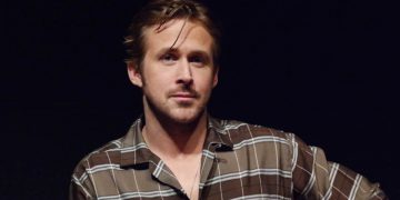 Ryan Gosling
