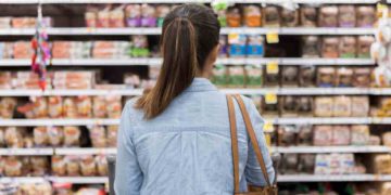 Scende la fiducia dei consumatori USA