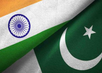 Scontri tra India e Pakistan