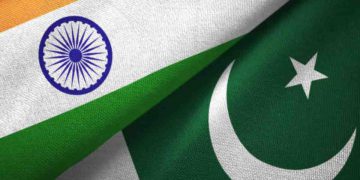 Scontri tra India e Pakistan