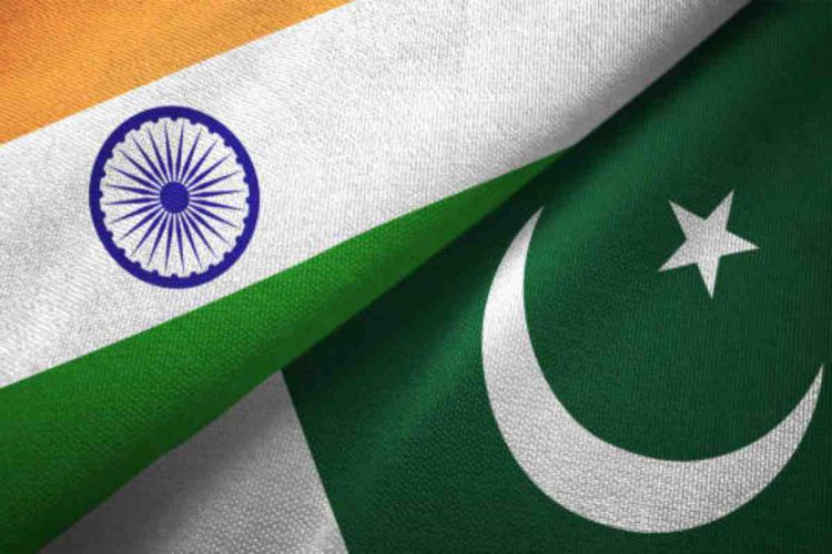 Scontri tra India e Pakistan