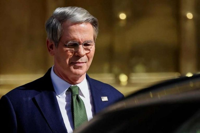 Usa, Bessent all’Europa: “Renda disponibile più gasolio”