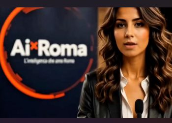 Francesca Giubelli