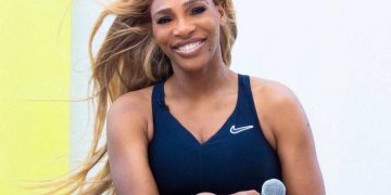 Serena Williams su Sinner
