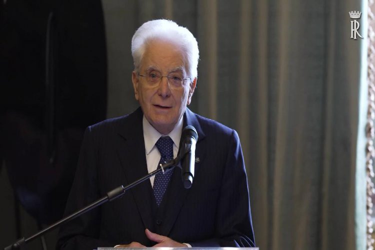 Sergio Mattarella