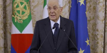 Sergio Mattarella