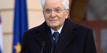 Sergio Mattarella