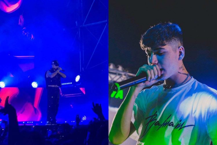 Sfera Ebbasta e Shiva