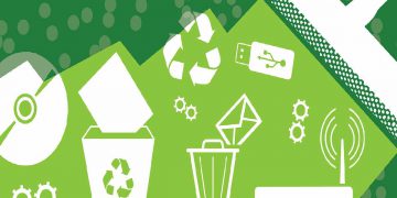 Simboli legati alla green economy