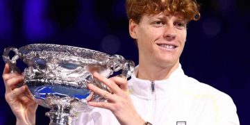 Sinner nella Race ATP