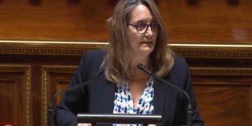 Sophie Primas su Israele e Gaza