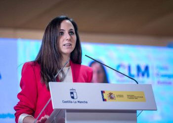 Spagna, Ione Belarra confermata segretaria generale alla guida del partito della sinistra radicale spagnola Podemos