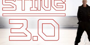 Il nuovo album di Sting