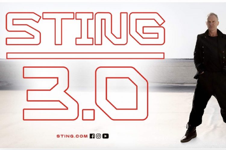 Il nuovo album di Sting