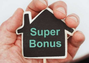 Superbonus