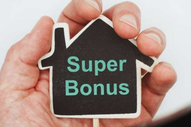 Superbonus