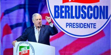 Tajani incontra Lammy