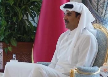 Tamim bin Hamad Al Thani