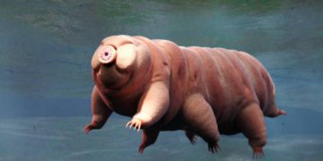 Tardigradi