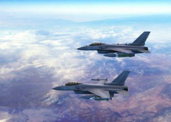 Attacco aereo degli Usa agli Houthi