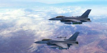 Attacco aereo degli Usa agli Houthi