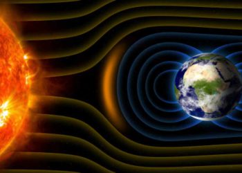 Tempesta geomagnetica