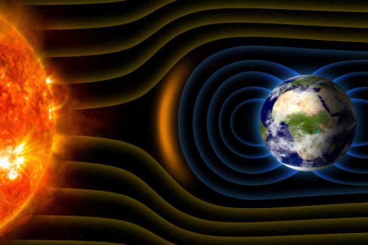 Tempesta geomagnetica