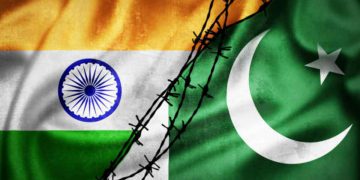 Tensioni tra India e Pakistan