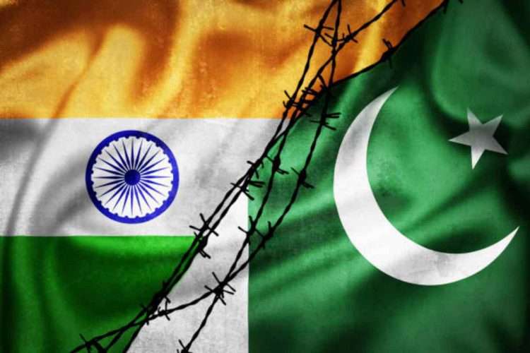 Tensioni tra India e Pakistan