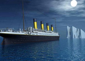 Titanic