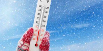 Meteo, in arrivo il freddo in Italia