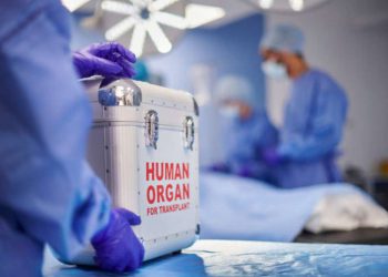 Trapianto organi in Italia