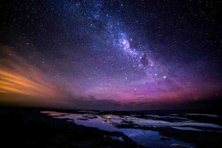 Trovato un pianeta alieno potenzialmente abitato