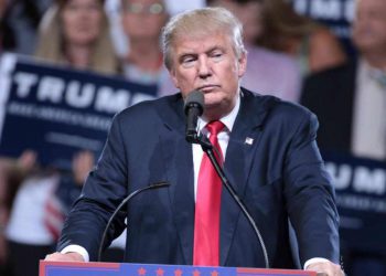 Trump annuncia i dazi al 104% per la Cina