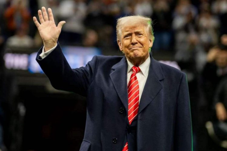 Trump annuncia una pausa sui dazi