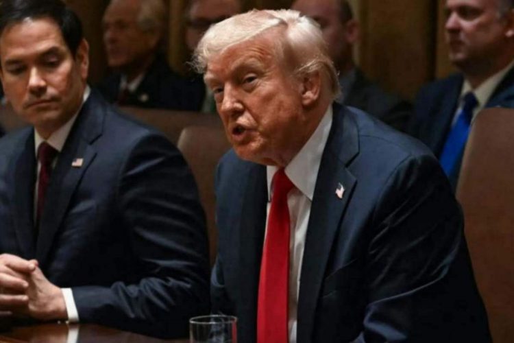 Trump contro la stampa