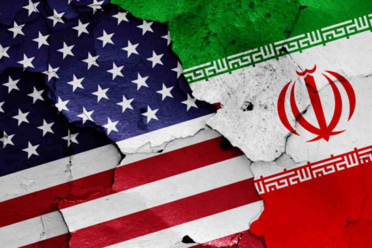 Stati Uniti e Iran