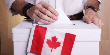 Trump sulle elezioni in Canada