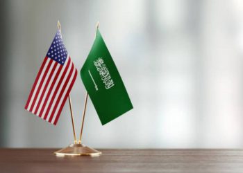 USA e Arabia Saudita