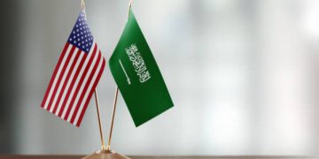 USA e Arabia Saudita