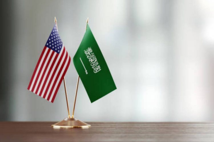 USA e Arabia Saudita