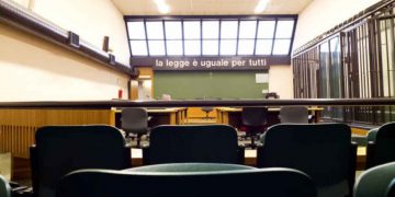 Udienza per stupro rinviata 2 volte