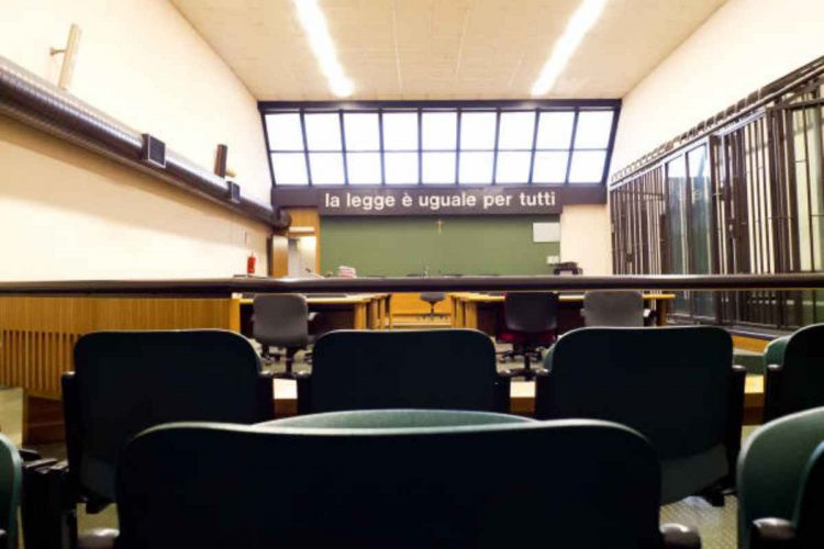 Udienza per stupro rinviata 2 volte